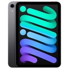 Apple iPad Mini wifi szary 256 GB 2021 doskonały stan