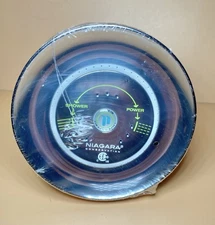 Niagara Conservation Earth Luxe Showerhead Item: N3915CH, Max Flow Rate: 1.5GPM