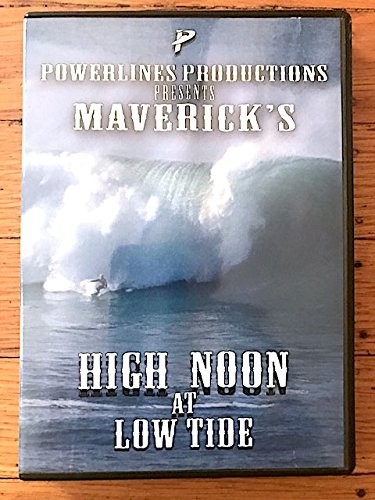Maverick's - High Noon at Low Tide (Remastered) - Picture 1 of 2