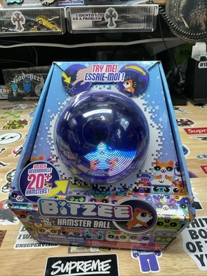 Bitzee Hamster Ball, New, Unopened.  Ships Free!