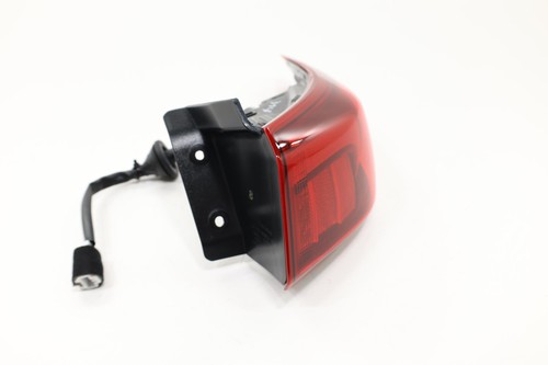 2022 - 2023 HYUNDAI KONA LUZ TRASERA EXTERIOR HALÓGENA LUZ TRASERA LÁMPARA OEM - Imagen 6 de 17