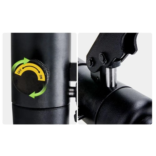 Tijeras de barras de refuerzo hidráulicas multifunción YQ-16C máquina de corte manual - Imagen 5 de 8