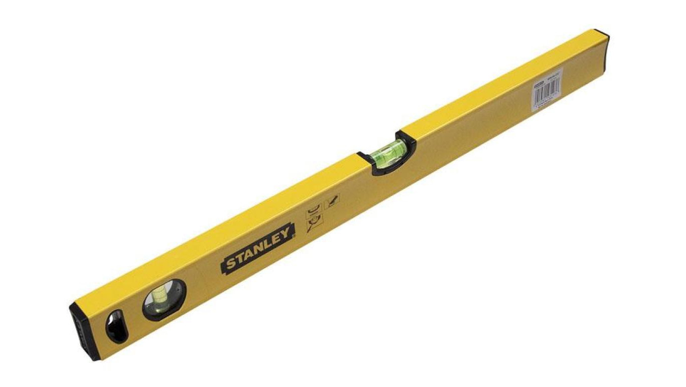 POZIOMICA STANLEY CLASSIC 120М