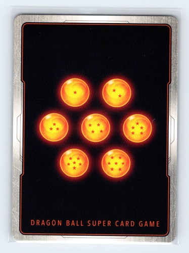 Son Goku, Spirit Bomb Hope BT20-087 Power Absorbed NM - Picture 2 of 2