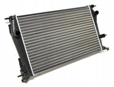 Radiateur Renault FLUENCE