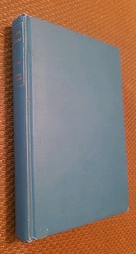 Commodore Hornblower by C.S. Forester (1945, Hardcover) VTG First Ed. - Picture 2 of 7