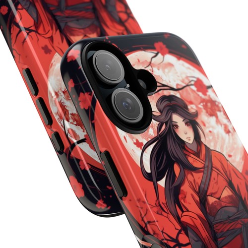 Kawaii Phone Case, Anime Girl Phone Case for iPhone, Samsung & Google Pixel - 第 27/227 張圖片