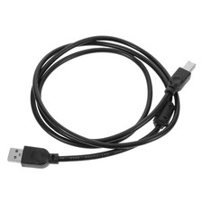 Guitar to Pc Interface Audio Cable Usb Keyboard Connection Cables Midi