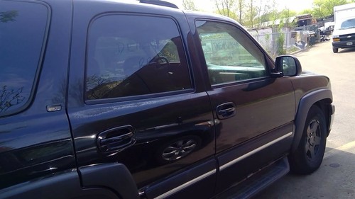 Hummer H2 Chassis ECM Body Control BCM Left Hand Dash Fits 03-07 4781074 - Picture 6 of 12