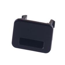 Car Gear Shift Lock Release Button Cap Cover Trim for Toyota Corolla 2014-2018