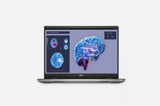 Dell Precision 7680 i9-13950HX 64GB RAM 5TB SSD - Very Good Refurbished
