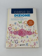 Corso di Dizione Nicoletta Ramorino Giunti - ...