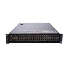 Dell EMC PowerEdge XC730xd 24SFF Intel Xeon E5-2630 V4, 32GB DDR4, H330