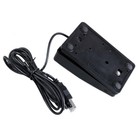 USB Foot Control Game Keyboard Action Switch Pedal  /
