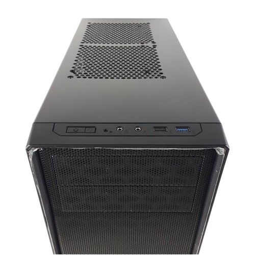 Custom RGB Gaming PC Desktop i7-11700K 32GB RAM 512GB SSD 1TB HDD Windows 11 Pro - Picture 7 of 17