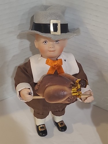 Ashton Drake Calendar Babies Porcelain Dolls Lot Of 6 READ - Picture 4 of 7