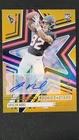 2025 Panini Absolute Jaylin Noel Base (RAW)