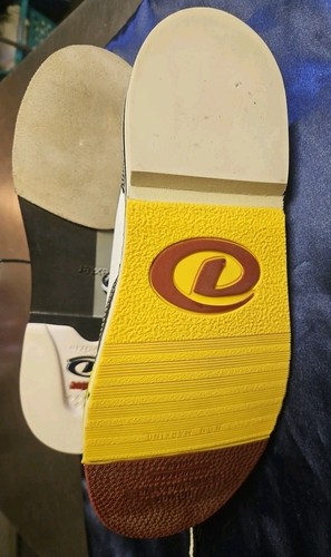 Dexter SST 6 White Women's Size 9.5 Right Hand Bowling Shoes W/extras Euc - Picture 11 of 16