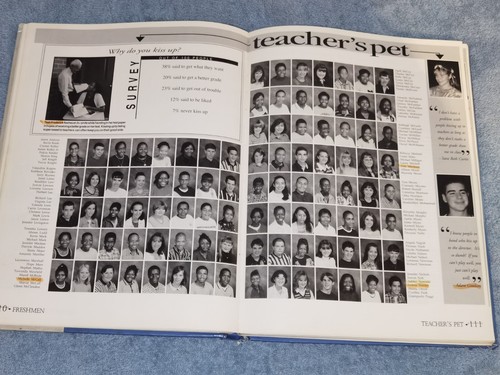 Sumter High School 1999 Yearbook South Carolina Paragon. - Picture 10 of 15