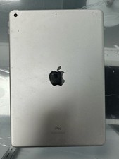 Apple iPad 8a Generazione 10.2 A2270 Space Silver Wi-Fi Custodia Originale OEM con parti