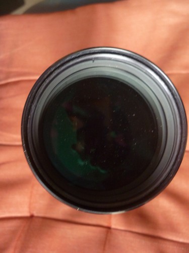 Nikon Nikkor 300mm f/4.5  Ai Tele MF, in Top-Zustand - Bild 5 von 10