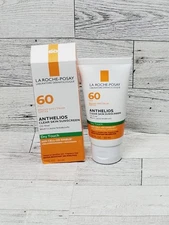 La Roche-Posay Anthelios Clear Skin Sunscreen, 1.7 fl oz - Exp 2028