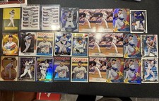 Topps Shohei Ohtani Card Lot (29) Los Angeles Dodgers MLB