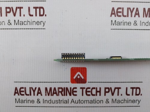 MITSUBISHI ELECTRIC AJ65SBTB1-32D(N)-B CC-Link Remote I/O PCB Module - Picture 6 of 7