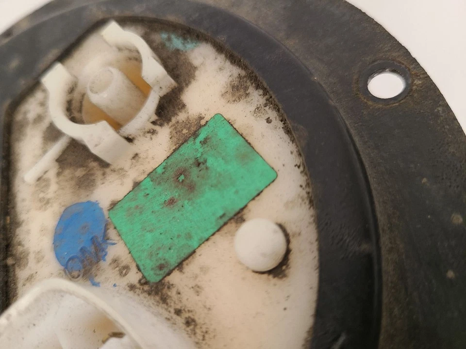 2005-2012 TOYOTA AVALON Fuel Pump Assembly 232210A030 05-12 Foto 3 de 4