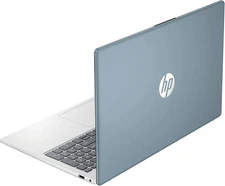 HP 15.6" FHD TouchScreen Laptop 8-Core Intel Core i3-N305 8GB DDR4 RAM 256GB SSD