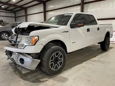 2013 Ford F150 Front Axle Carrier 3.31 Ratio Used 149K Miles OEM C03513