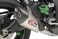 Yoshimura Motorcycle Parts for Kawasaki Ninja ZX10R for sale | eBay