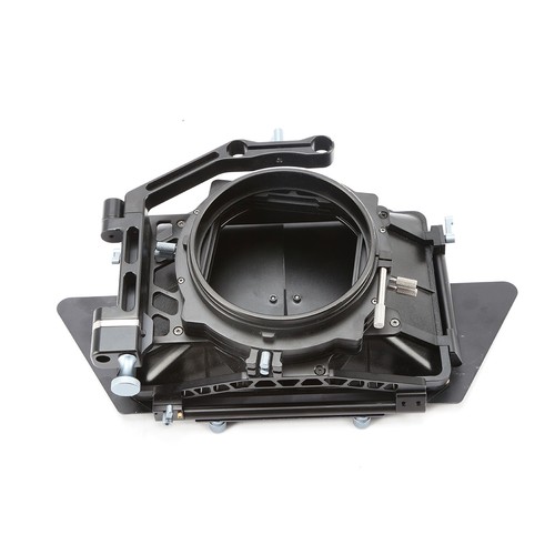 Came-TV DSLR Rigs ABS 4x4 Matte Box for A7S/7D/5D2/5D3 Camera - SKU#1916131 - Picture 4 of 4