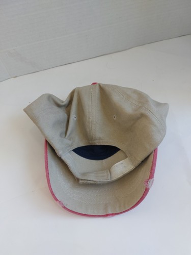 Mütze Kappe Texas Don’t Tread on Me Smith Southwestern Flagge abgenutzt Strapback - Bild 3 von 5