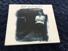 Jeff Buckley - Live A L'Olympia CD album
