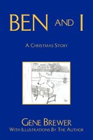 Gene Brewer | Ben And I | Taschenbuch | Englisch (2006) | Xlibris