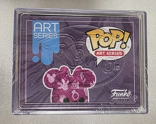 Funko Pop! Protettore: Disney - Minnie Mouse - Amazon (esclusivo) #239 - Foto 6 di 6