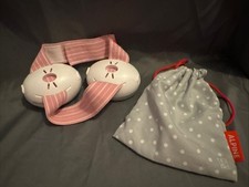 Alpine Muffy Baby Ear Protection for Babies and Toddlers up to 36 Months See All