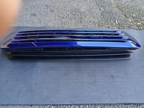 PORSCHE 911 997 Tailgate Rear Deck lid Spoiler + Lower Tray + Rubber Wall - Picture 7 of 15