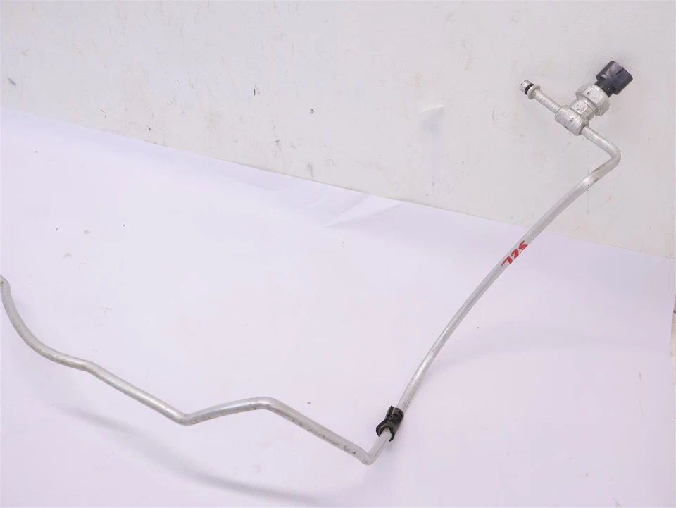 Tubo de aire acondicionado Subaru Legacy Outback 2010-2014 línea CA OEM 10-14 Foto 3 de 4