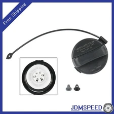 Gas Fuel Tank Cap 17251-3JA0A For Nissan Altima 2013-18 Infiniti QX60 2014-2020