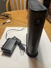 Motorola Mb8600 Docsis 3.1 Kabelmodem (entsperrt)