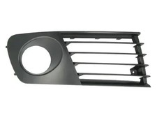 Kühlergrill Stoßstangengitter vorne rechts 6502-07-6609998PP BLIC für SEAT