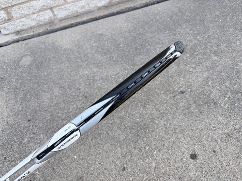 Wilson K-Factor K Three Oversize 115 Tennisschläger 4 3/8 Griffweite - Bild 10 von 11