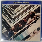 BEATLES 1967-1970 APPLE EAP9034B Japan VINYL 2LP