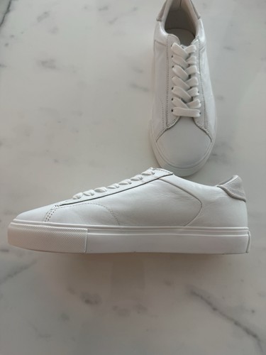 Zapatillas de cuero Mango EU 38, US 7.5 - Imagen 3 de 5