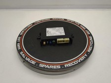 Mercedes A Class W176 2016 Bluetooth Control Module ECU A2139002210