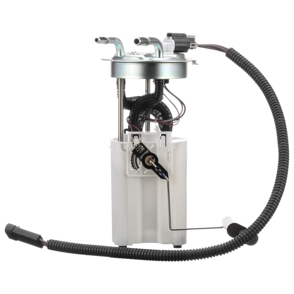 Модуль топливного насоса Delphi в сборе для Chevrolet Trailblazer EXT 2002-2004 годов выпуска - Изображение 3 из 4