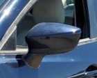 2017-2018 Mazda Mazda 3 LH Driver Door Mirror Side View OEM