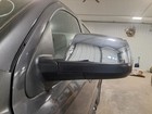 Driver Side View Mirror Power Heated With Turn Signal Fits 07-13 TUNDRA 1629362